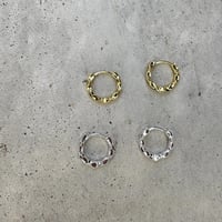 Stainless Pierce 43