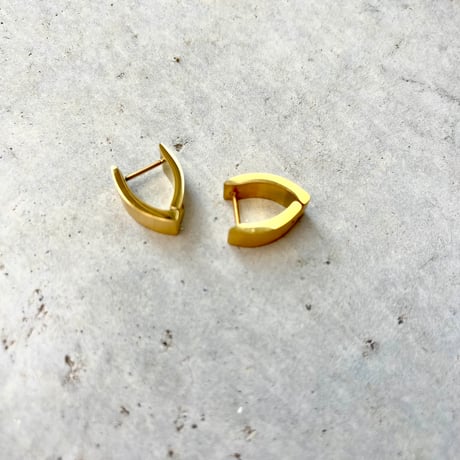 Stainless Pierce 36