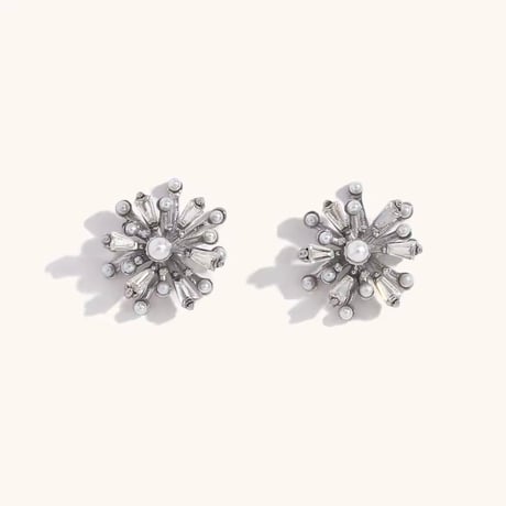 Stainless Pierce 47