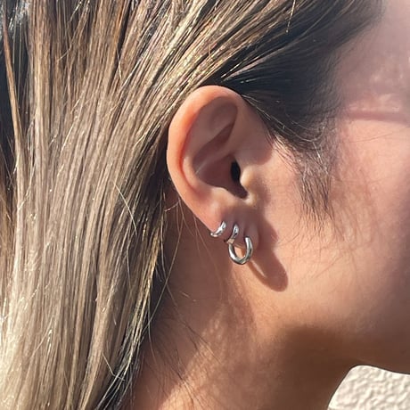 stainless Pierce 22