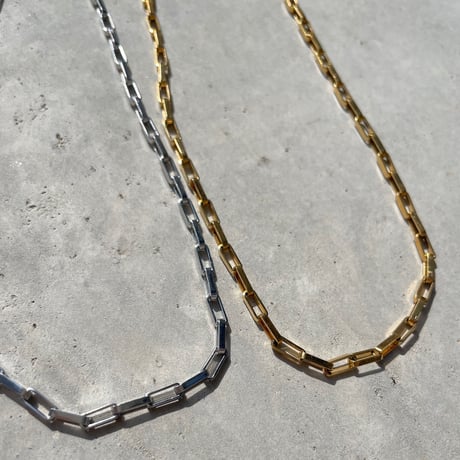 Stainless Necklace25