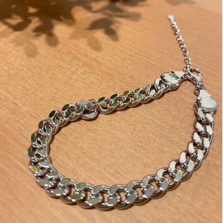 Chain  S925  Bracelet02