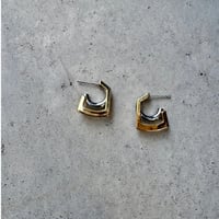 Stainless Pierce 46
