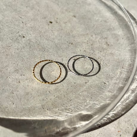 Stainless Ring 4