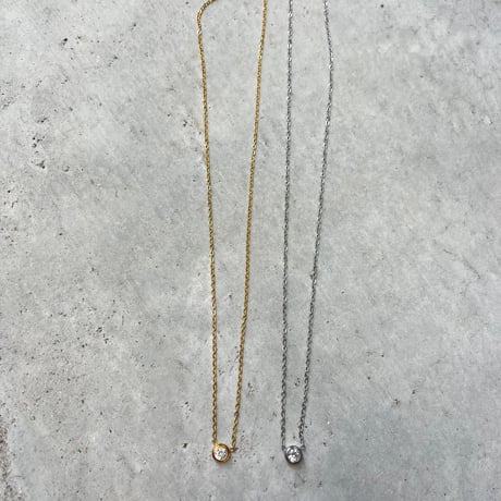 Stainless Necklace31