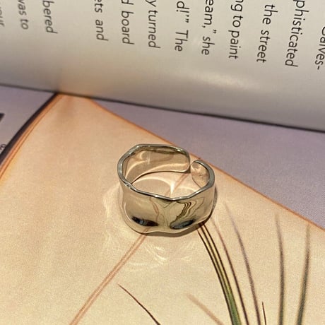 Silver925 Ring  33
