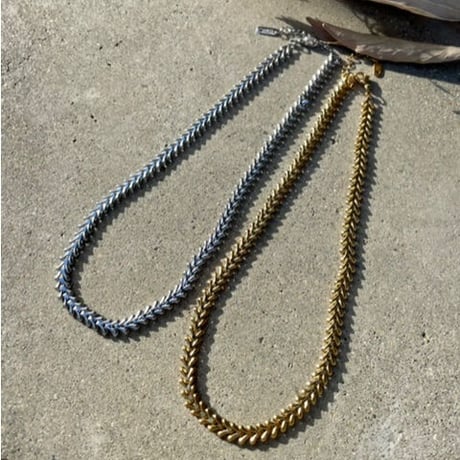 Stainless Necklace27