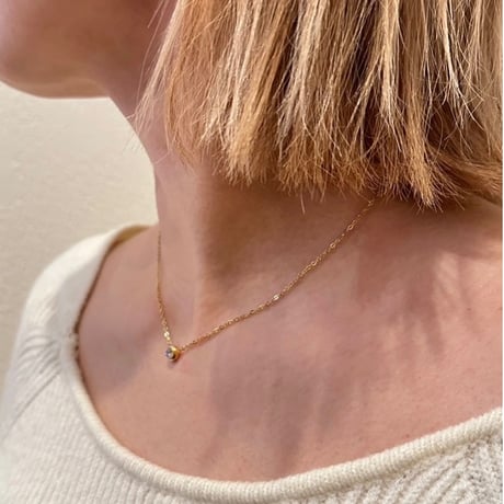 Stainless Necklace31