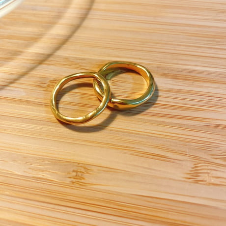 stainless Ring set 41