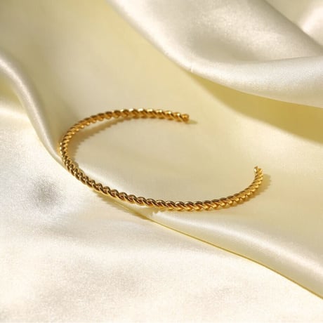 Stainless  Bracelet 07