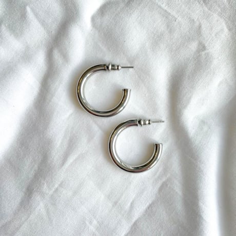 stainless Pierce 17