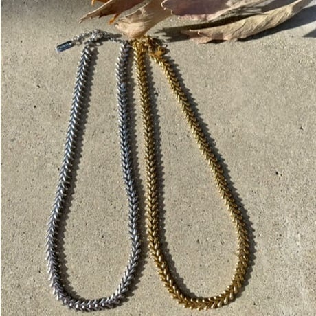 Stainless Necklace27