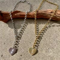 Stainless Necklace26