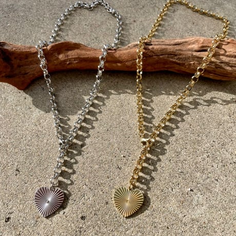 Stainless Necklace26