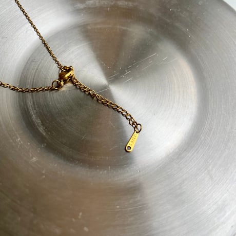 Stainless Necklace35