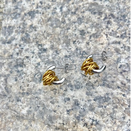 Stainless Pierce 42