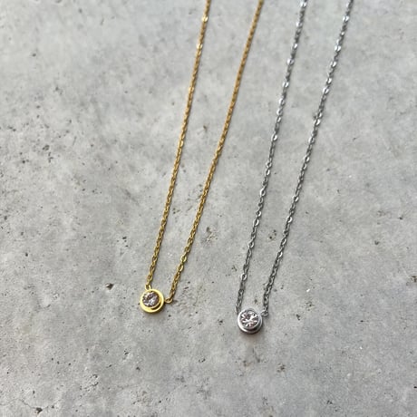 Stainless Necklace31
