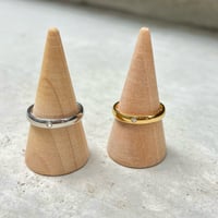 Stainless Ring 11
