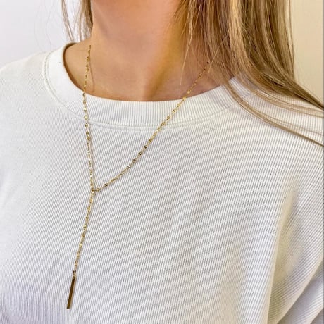 Stainless Necklace30