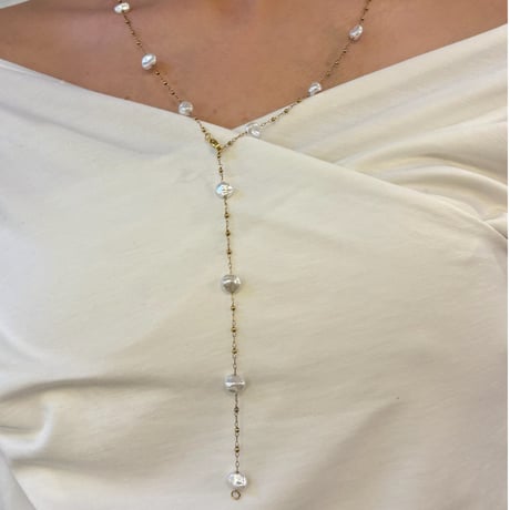 Stainless Necklace41