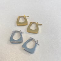 stainless Pierce 16