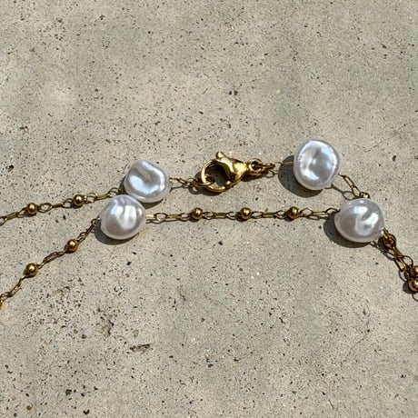 Stainless Necklace41