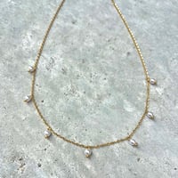 Stainless Necklace39