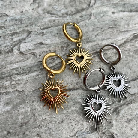 Stainless Pierce03