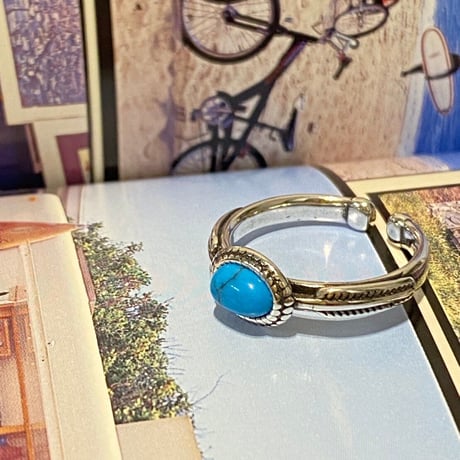 Silver925 Ring  31