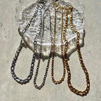 Stainless Necklace32