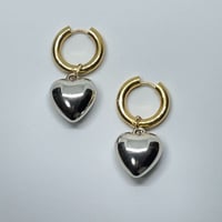 Stainless Pierce20