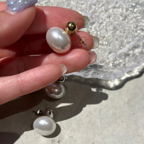 Stainless Pierce 40
