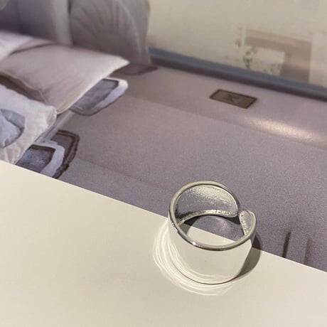 Silver925 Ring15