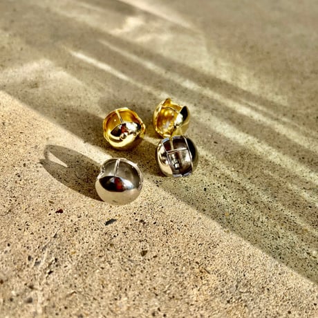 Stainless Pierce 15