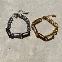stainless  bracelet25