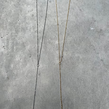 Stainless Necklace20