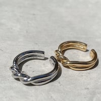 Silver925 Ring12