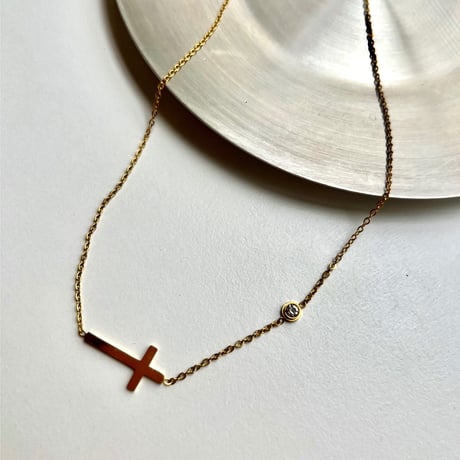 Stainless Necklace35
