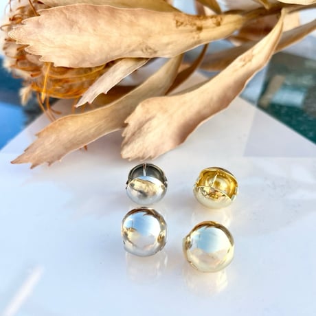 Stainless Pierce 15