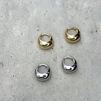 Stainless Pierce 45