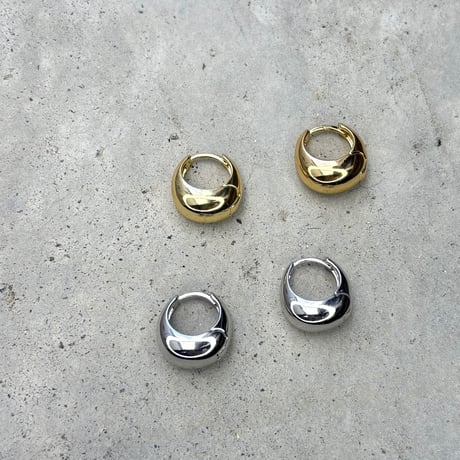 Stainless Pierce 45