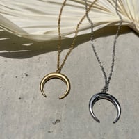 Stainless Necklace24