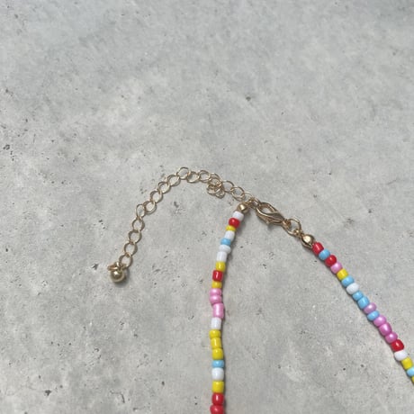 Stainless Necklace22