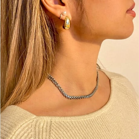 Stainless Necklace27