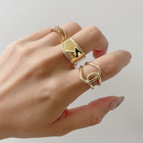 Silver925 Ring24