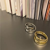 Silver925 Ring  27
