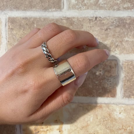 Silver925 Ring15