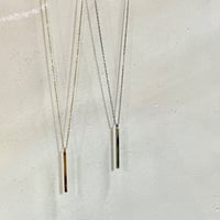 stainless Necklace11