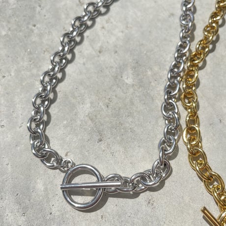 Stainless Necklace16