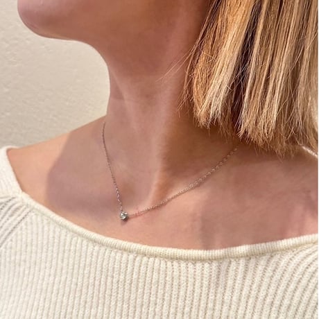 Stainless Necklace31